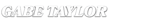 Gabe Taylor