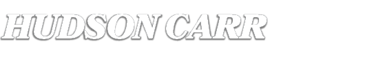 HUdson Carr