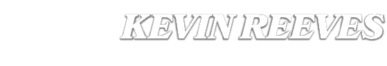 Kevin Reeves