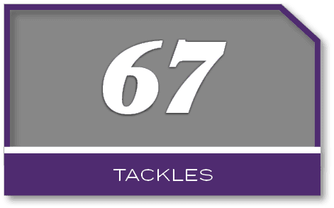 67,TACKLE