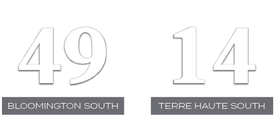 14,49,terre haute south,bloomington south