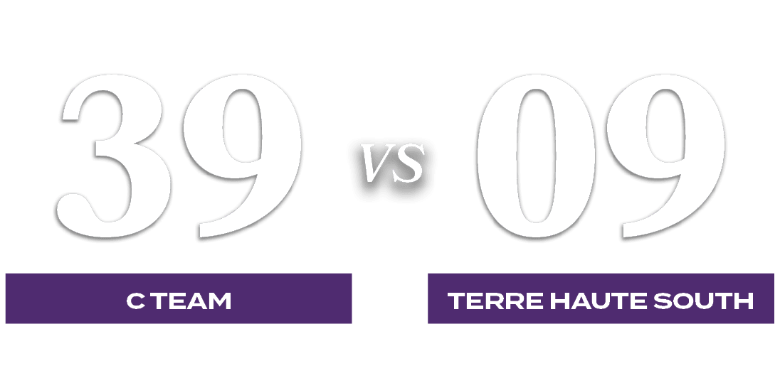 09,39,VS,terre haute south,c tea