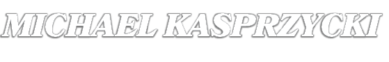 Michael Kasprzycki