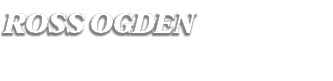 Ross Ogden