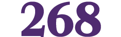 268