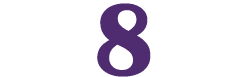 8