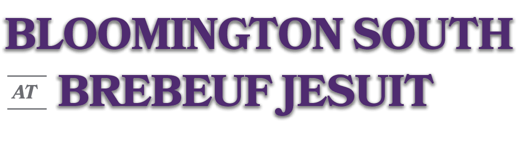 AT,brebeuf jesuit,bloomington sout