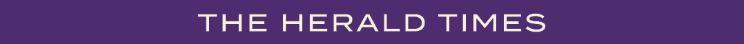 THE HERALD TIMES