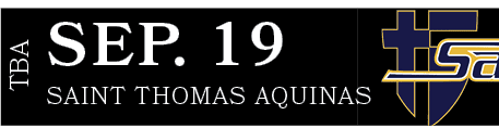 SAINT THOMAS AQUINAS,SEP. 19,TB