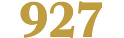 927