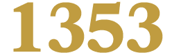1353
