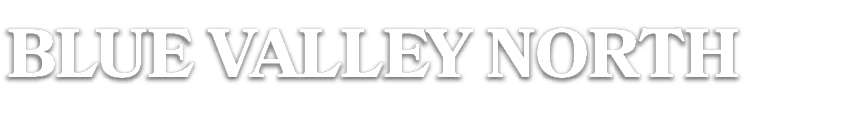 blue valley north