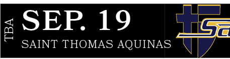 SAINT THOMAS AQUINAS,SEP. 19,TB