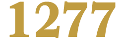 1277