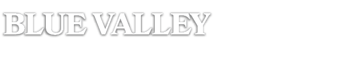 blue valley