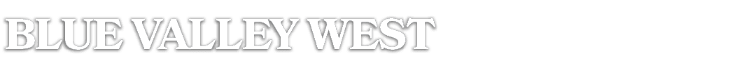 blue valley west
