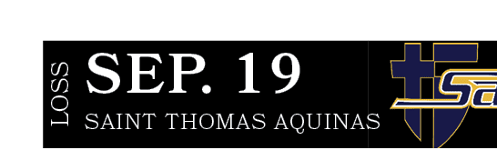 SAINT THOMAS AQUINAS,SEP. 19,LOS