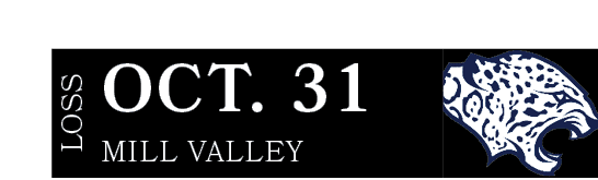 MILL VALLEY,OCT. 31,LOS