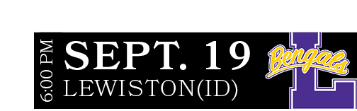 LEWISTON(ID),SEPT. 19,6:00 P