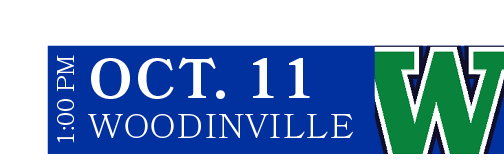 WOODINVILLE,OCT. 11,1:00 P