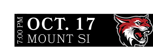 MOUNT SI,OCT. 17,7:00 P