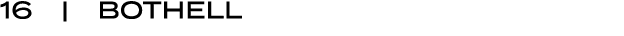 16 | BOTHELL