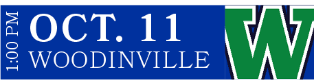 WOODINVILLE,OCT. 11,1:00 P