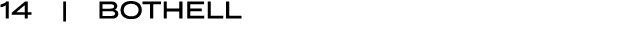 14 | BOTHELL