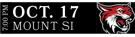 MOUNT SI,OCT. 17,7:00 P