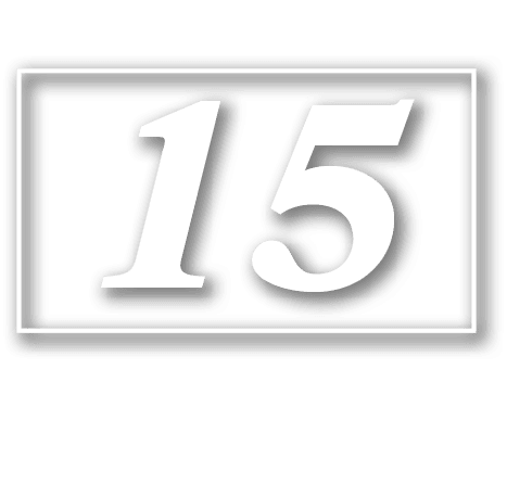 15