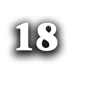 18