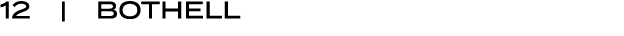12 | BOTHELL