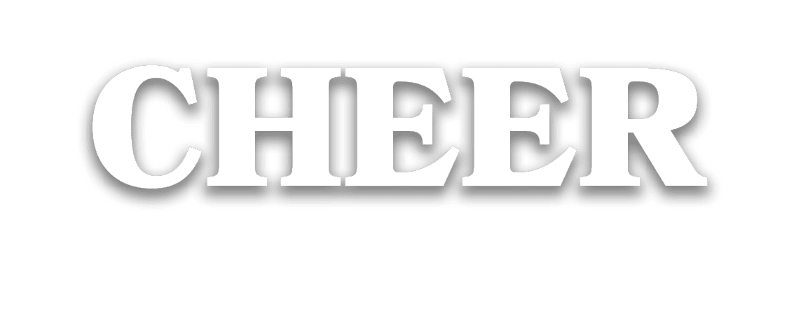 CHEER
