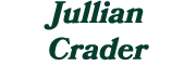 Jullian Crader