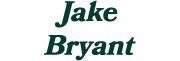 Jake Bryant