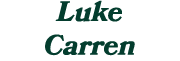 Luke Carren
