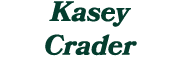 Kasey Crader