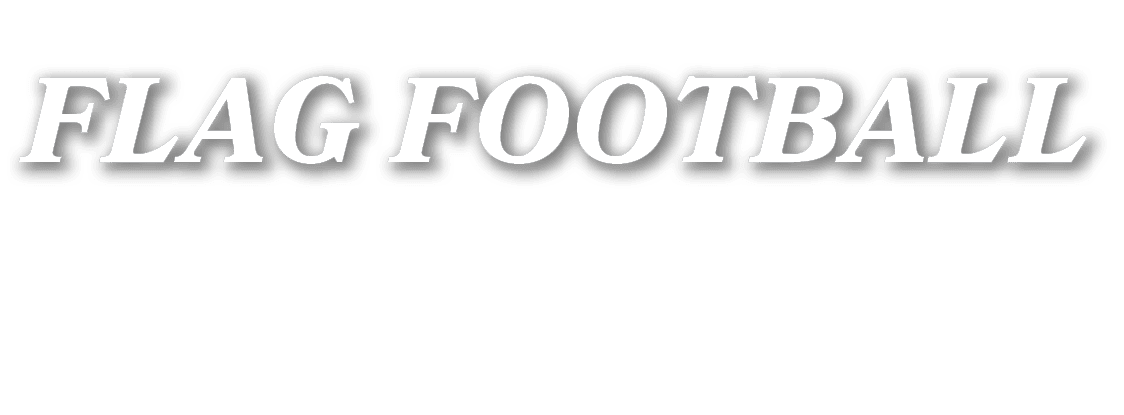 FLAG FOOTBALL