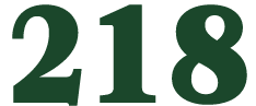 218