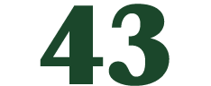 43