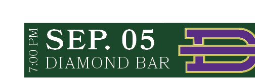 Diamond Bar,Sep. 05 ,7:00 P