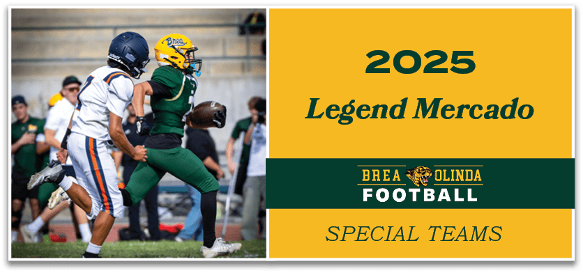Legend Mercado,,SPECIAL TEAMS,202