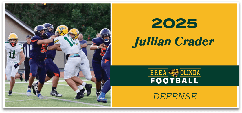 Jullian Crader,DEFENSE,202