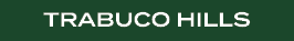 TRABUCO HILLS