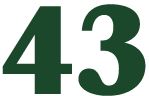 43