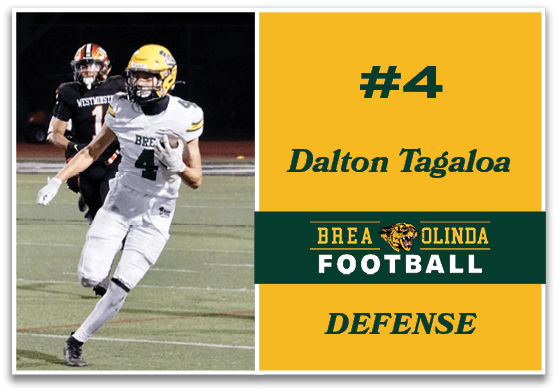 Dalton Tagaloa,,DEFENSE,#