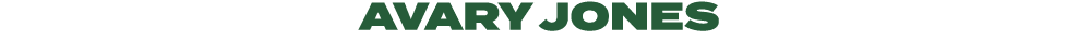 Avary Jones