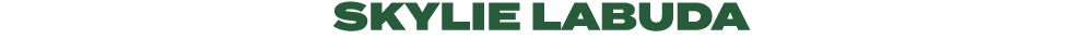Skylie Labuda