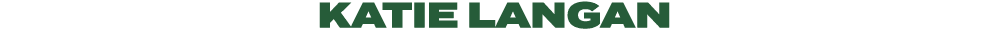Katie Langan