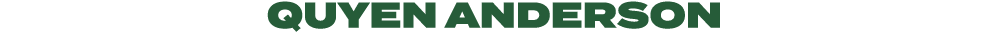 Quyen Anderson